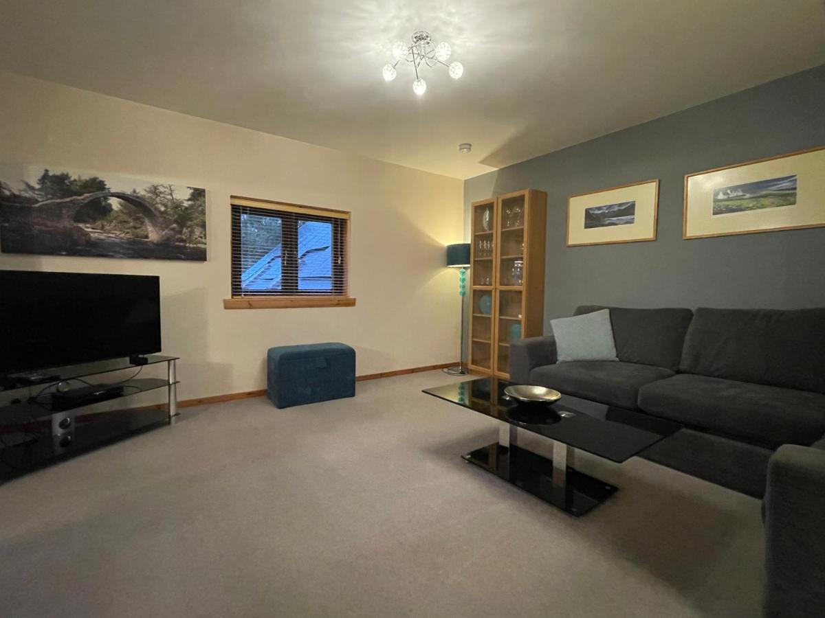 Scandinavian Village Ltd Aviemore Exteriér fotografie